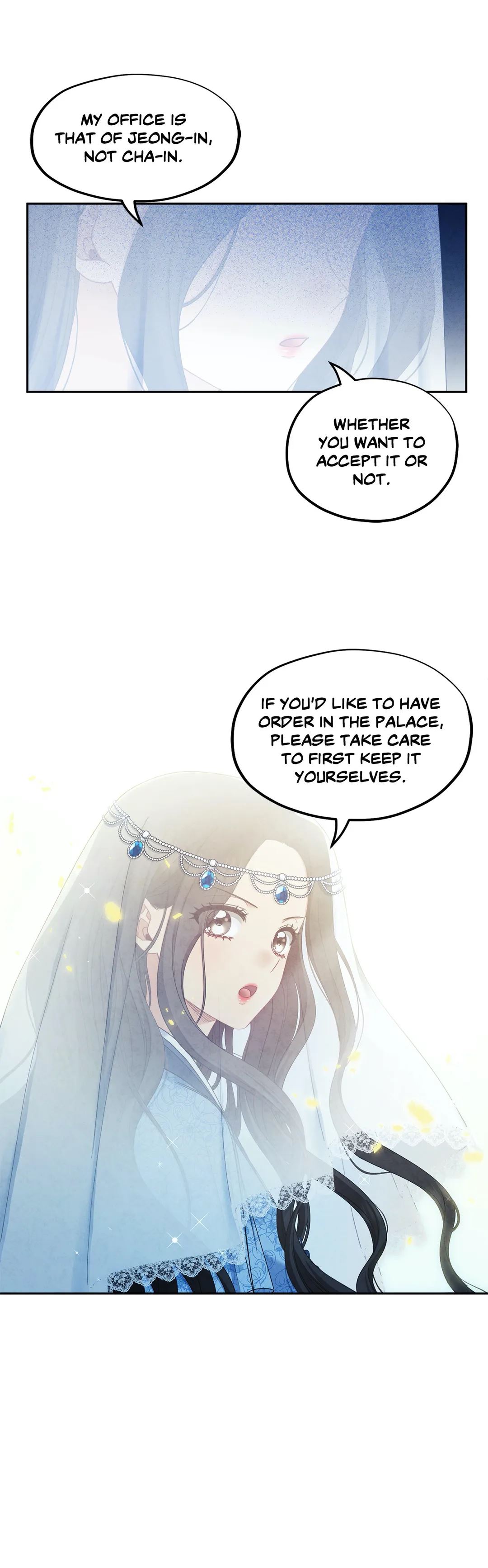 Elixir of the Sun Chapter 67 image 1