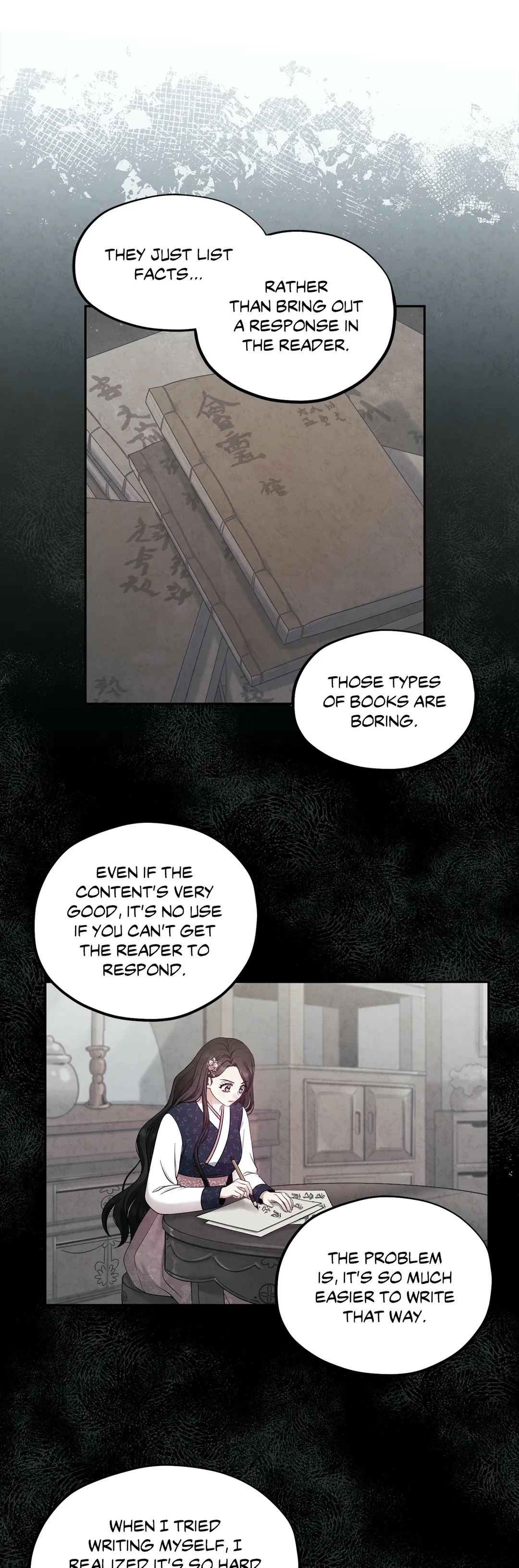 Elixir of the Sun Chapter 67 image 19