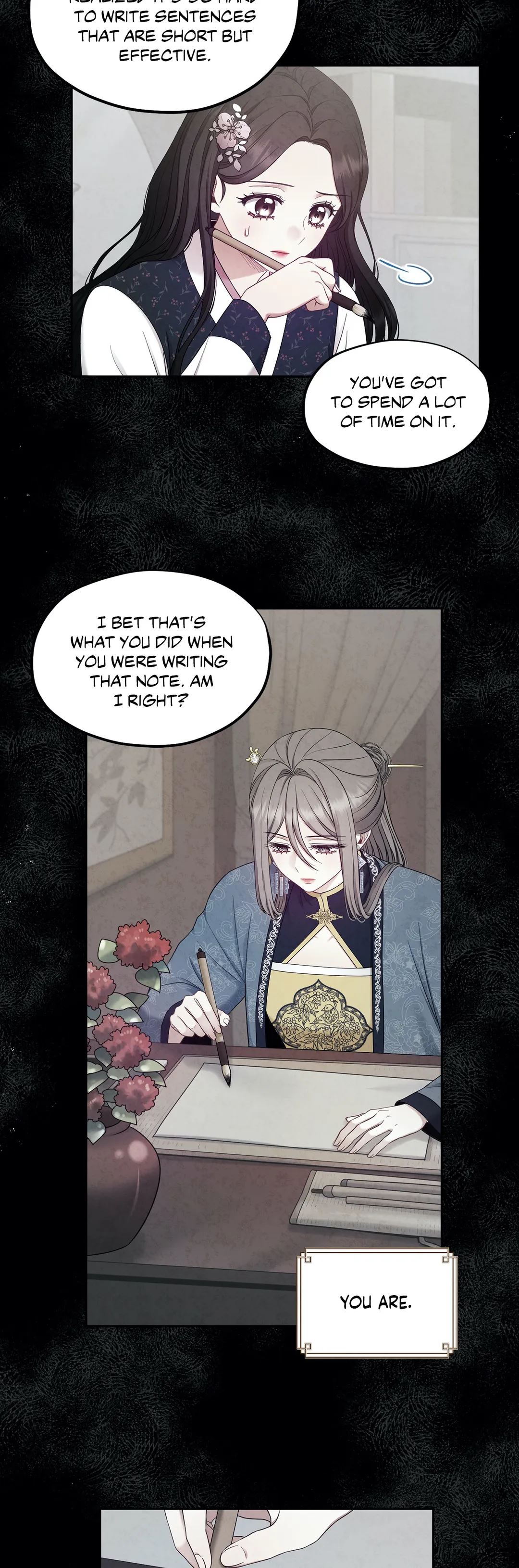 Elixir of the Sun Chapter 67 image 20