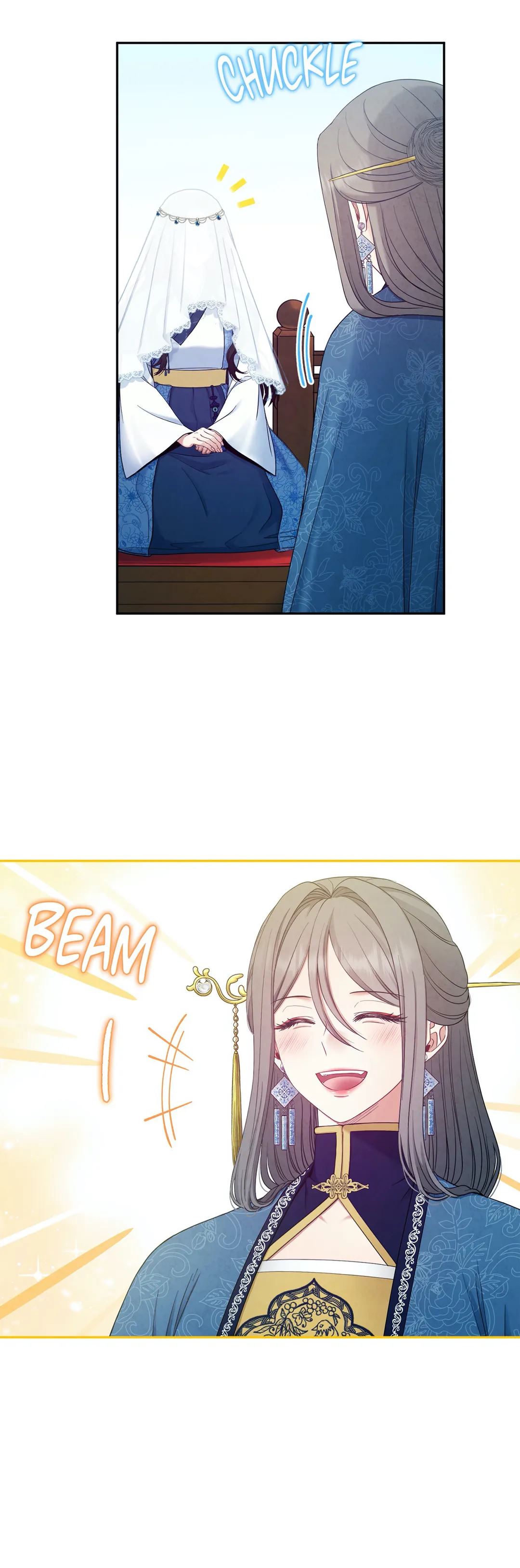 Elixir of the Sun Chapter 67 image 22