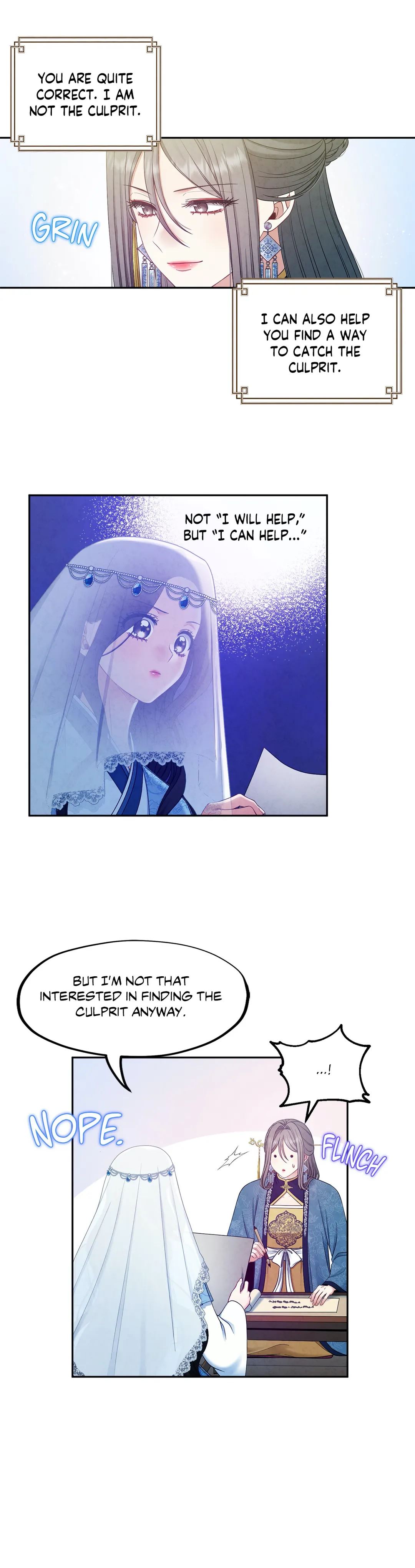 Elixir of the Sun Chapter 67 image 23