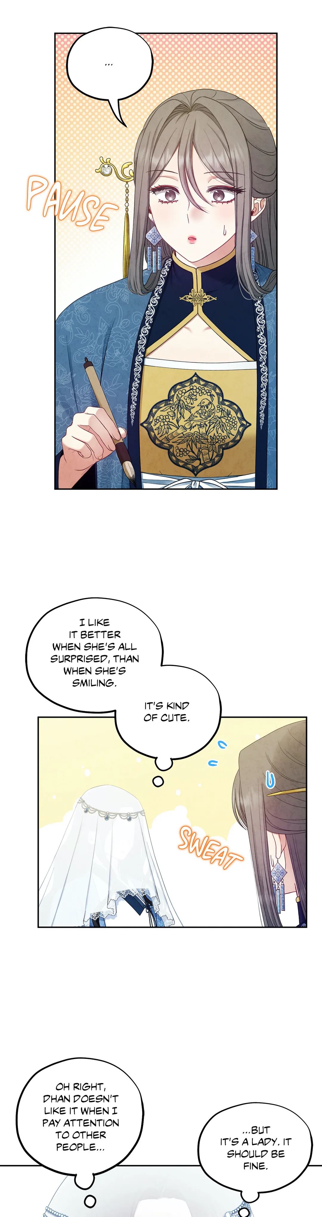 Elixir of the Sun Chapter 67 image 24