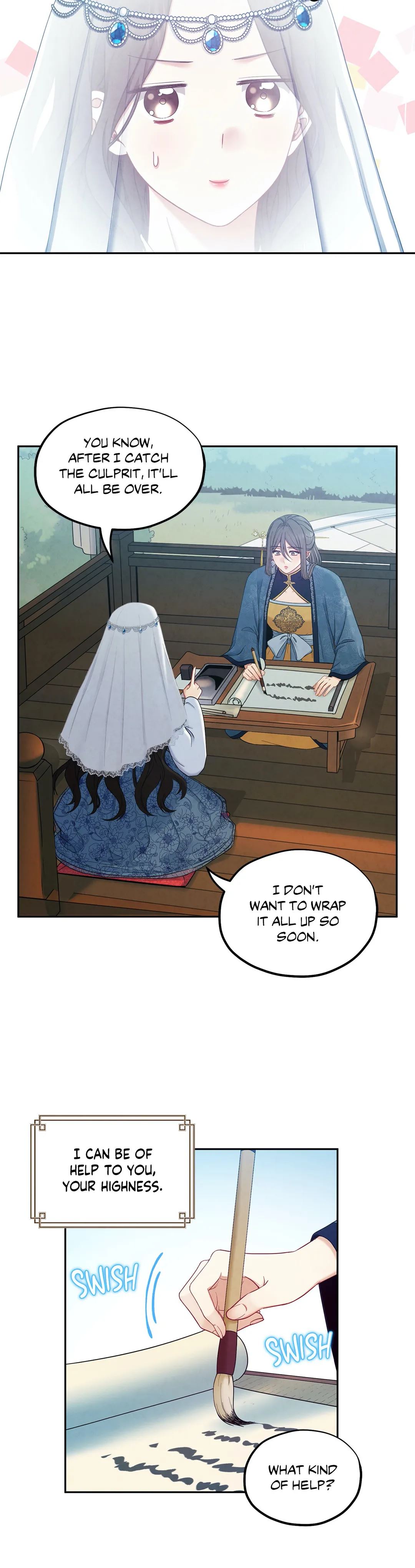 Elixir of the Sun Chapter 67 image 25