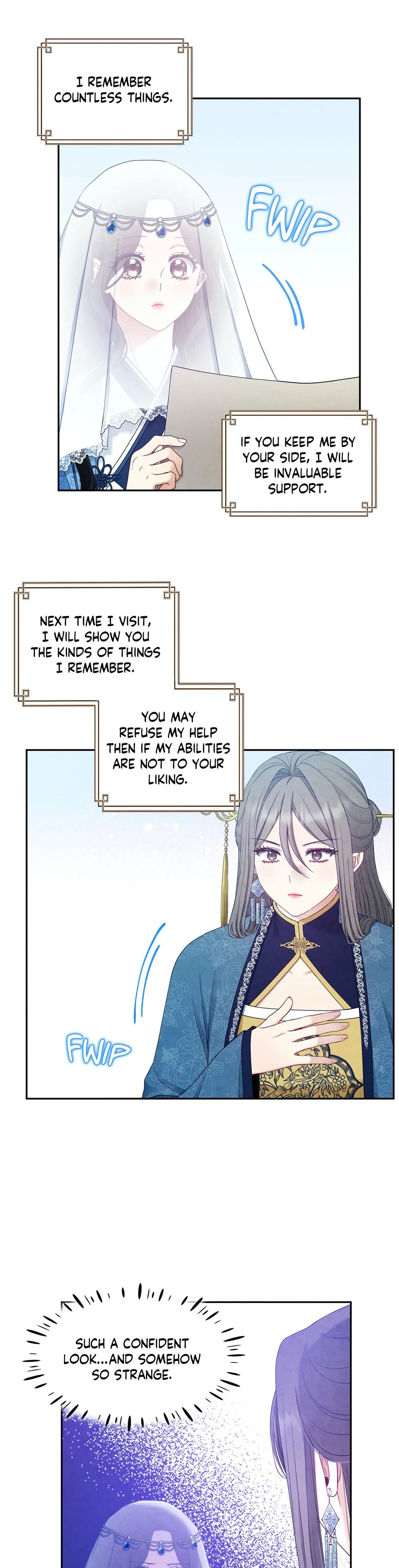 Elixir of the Sun Chapter 67 image 26