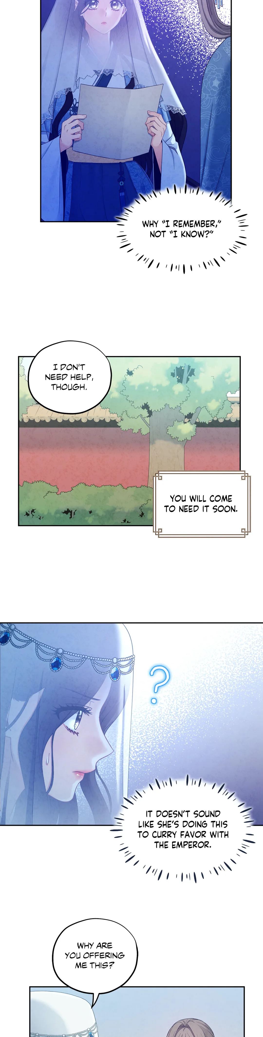 Elixir of the Sun Chapter 67 image 27