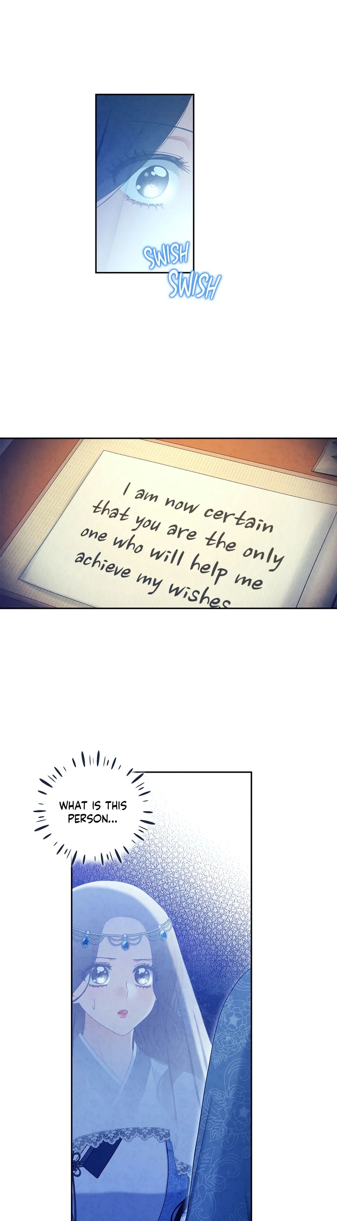 Elixir of the Sun Chapter 67 image 29