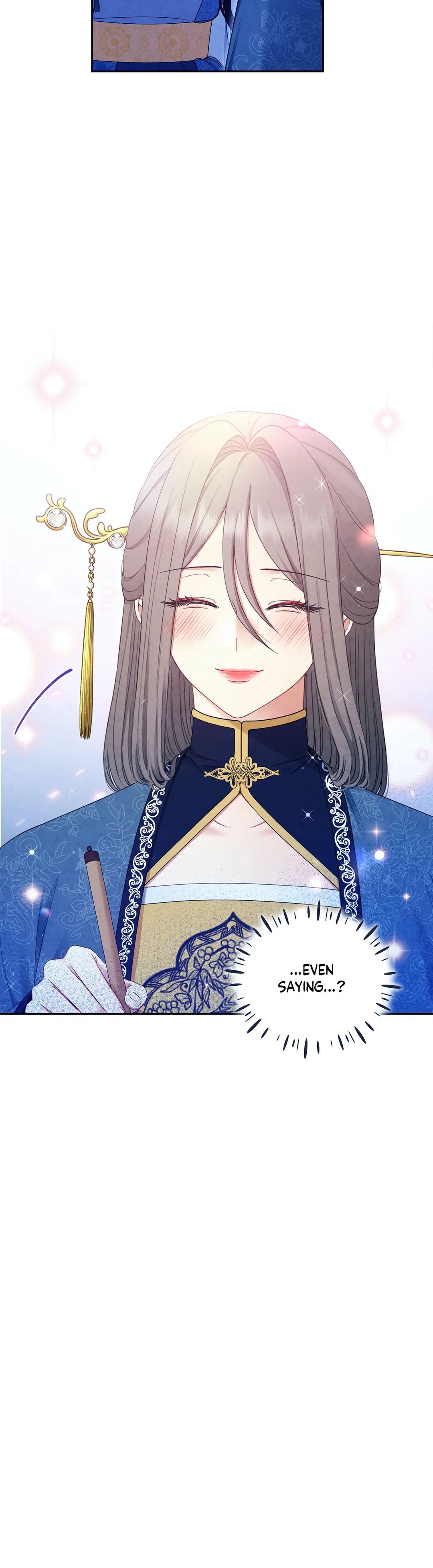 Elixir of the Sun Chapter 67 image 30