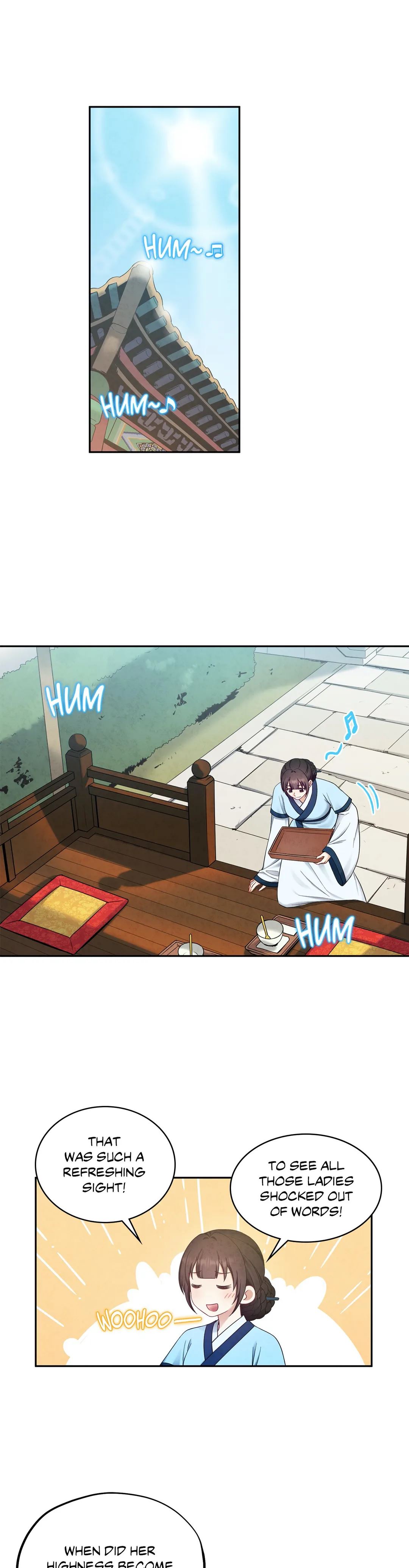 Elixir of the Sun Chapter 67 image 3