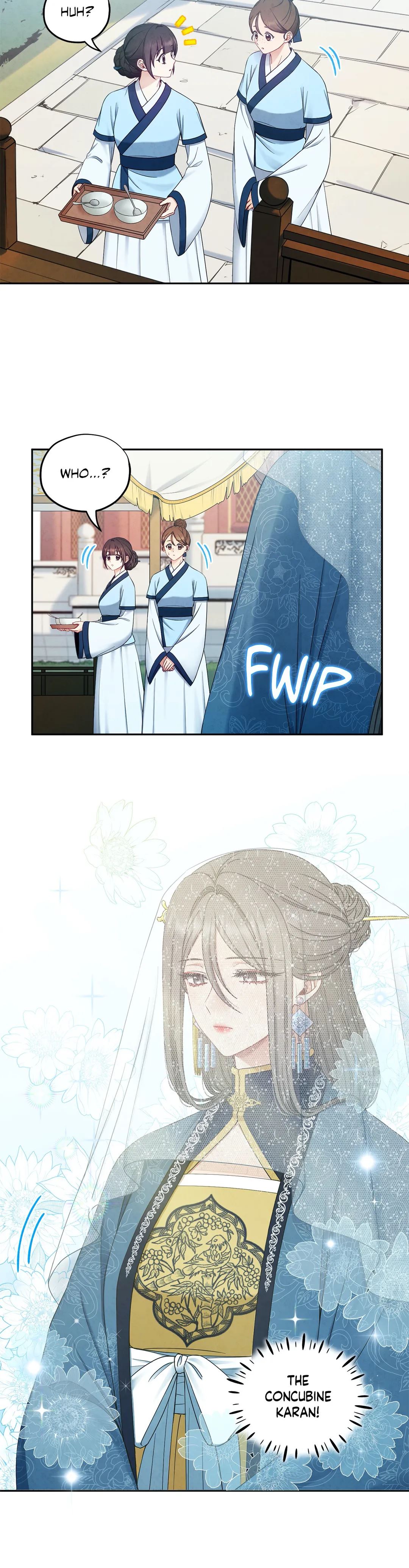 Elixir of the Sun Chapter 67 image 5