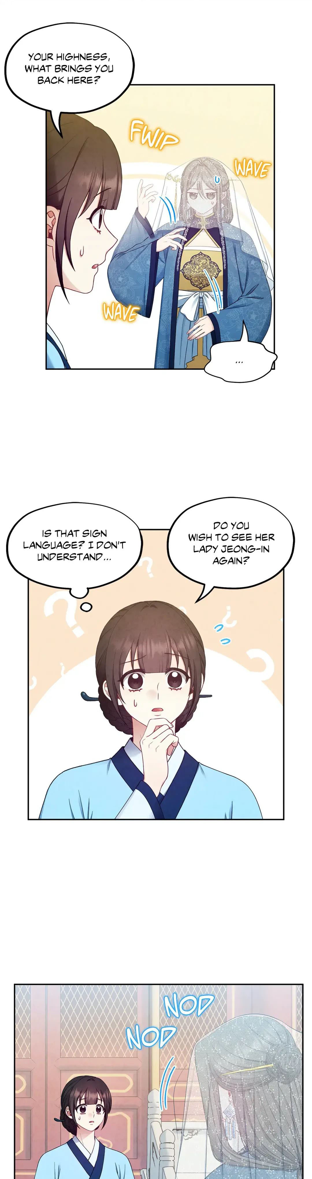 Elixir of the Sun Chapter 67 image 6