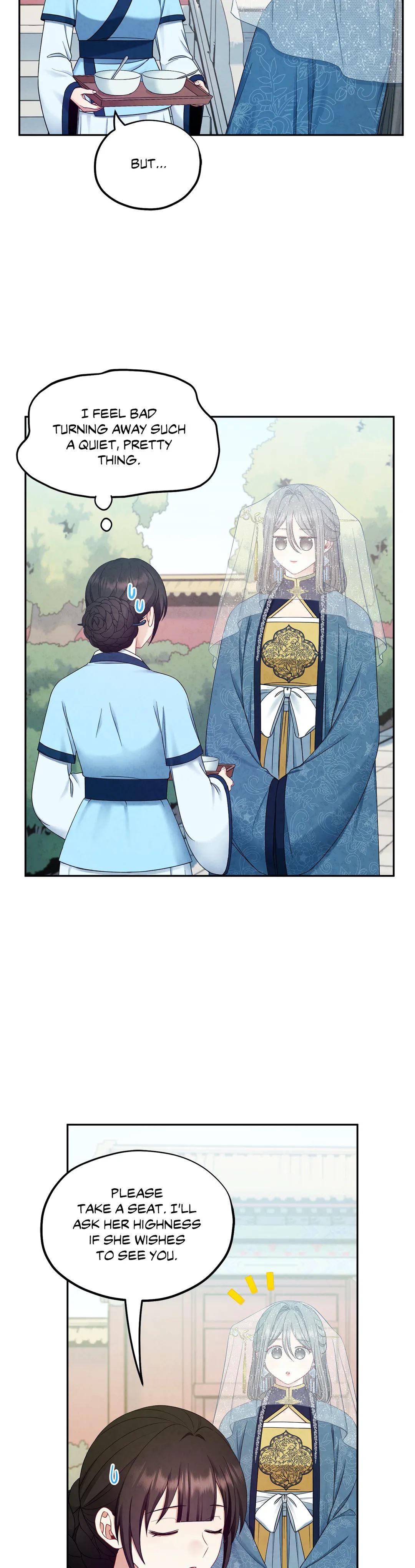 Elixir of the Sun Chapter 67 image 7