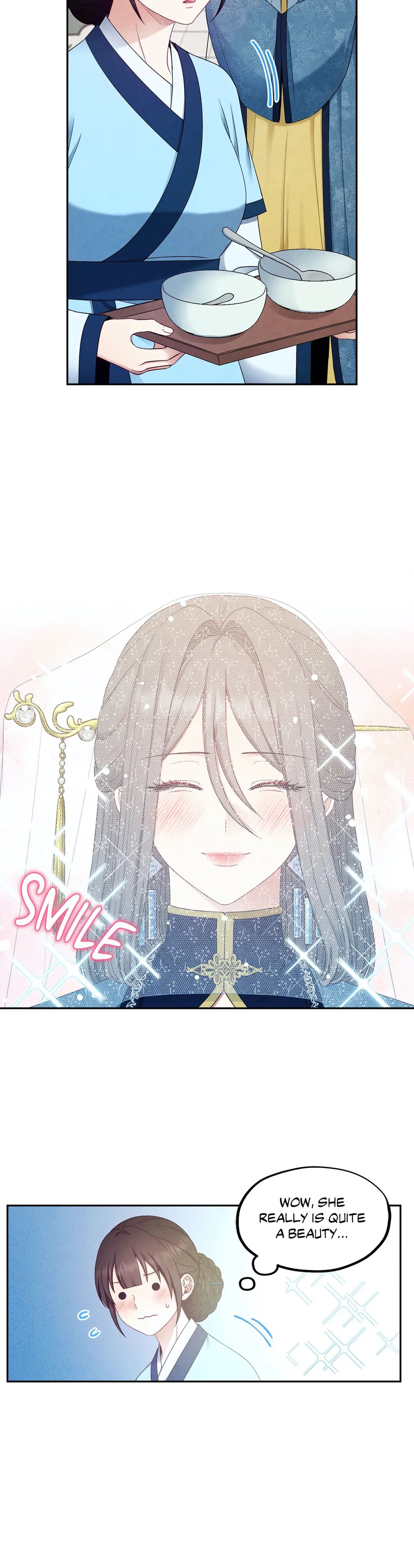 Elixir of the Sun Chapter 67 image 8