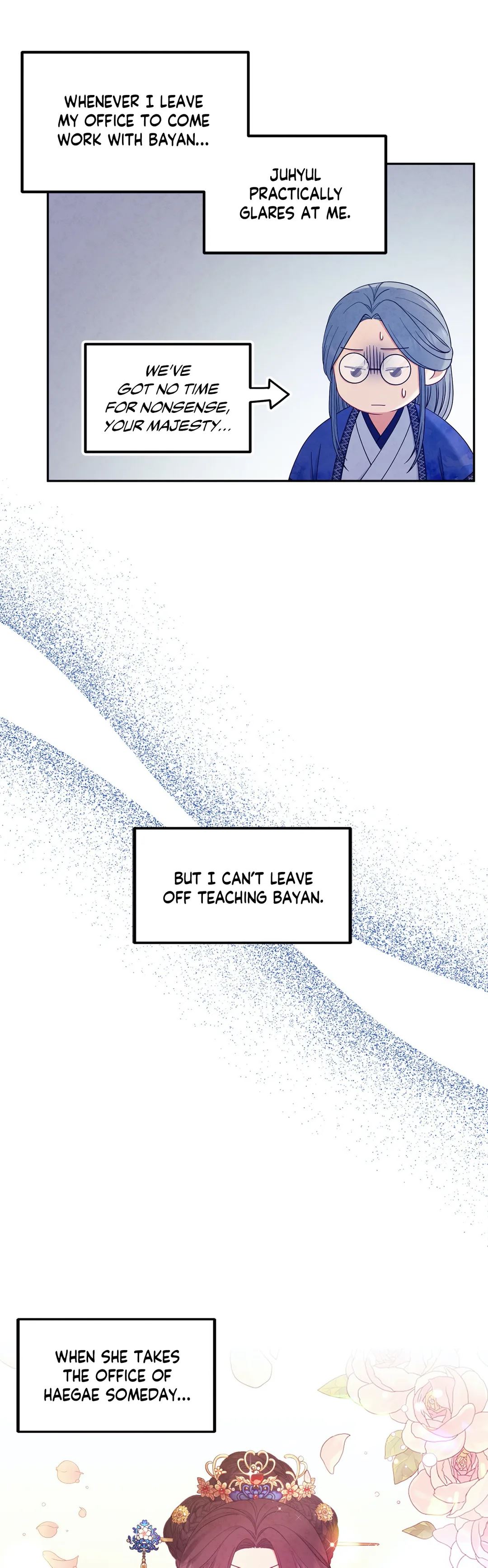Elixir of the Sun Chapter 68 image 9