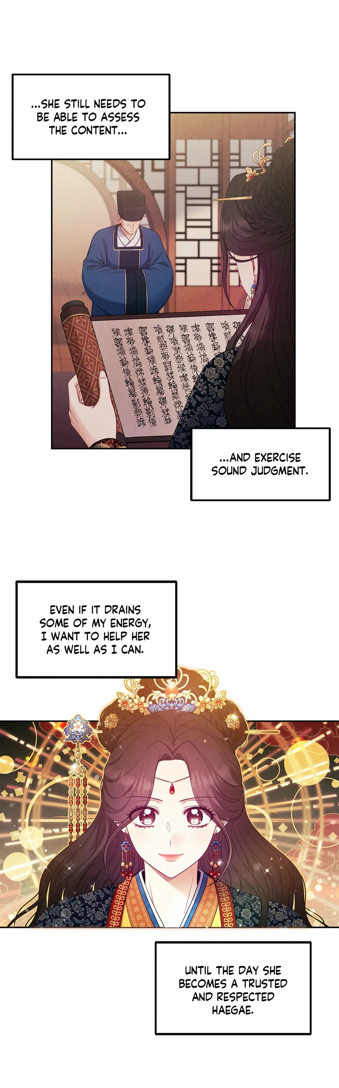 Elixir of the Sun Chapter 68 image 11