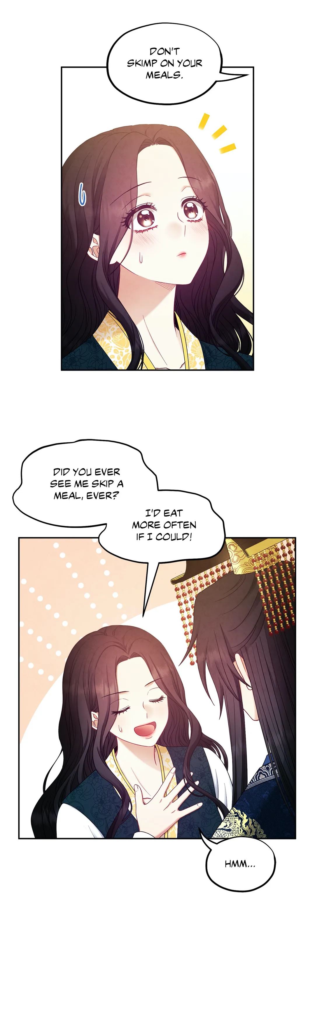 Elixir of the Sun Chapter 68 image 12