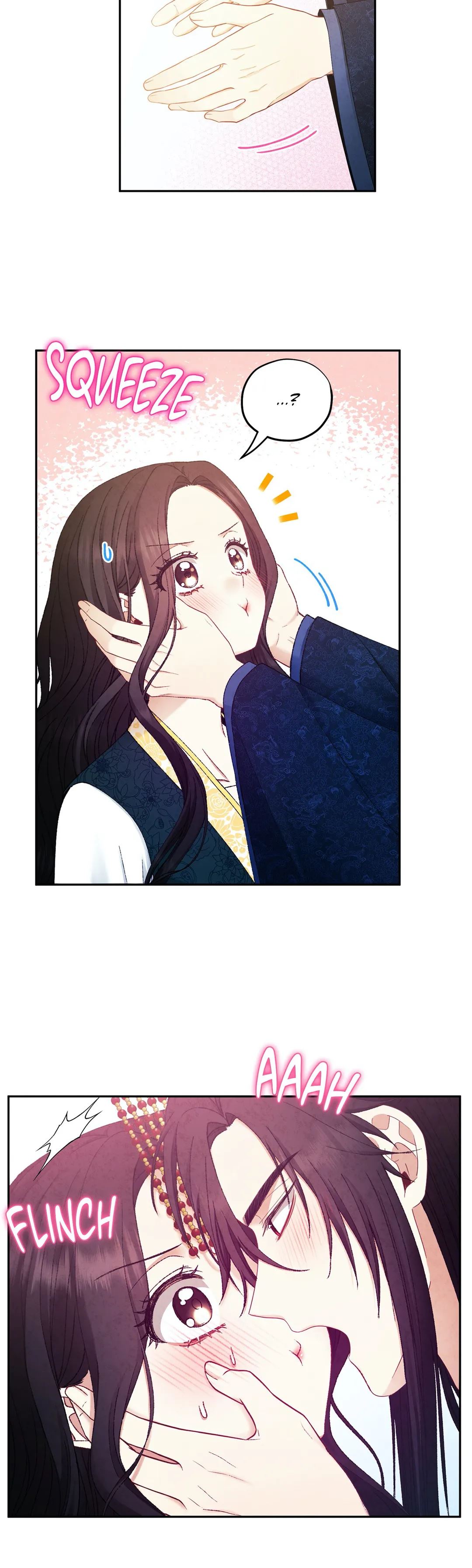 Elixir of the Sun Chapter 68 image 14
