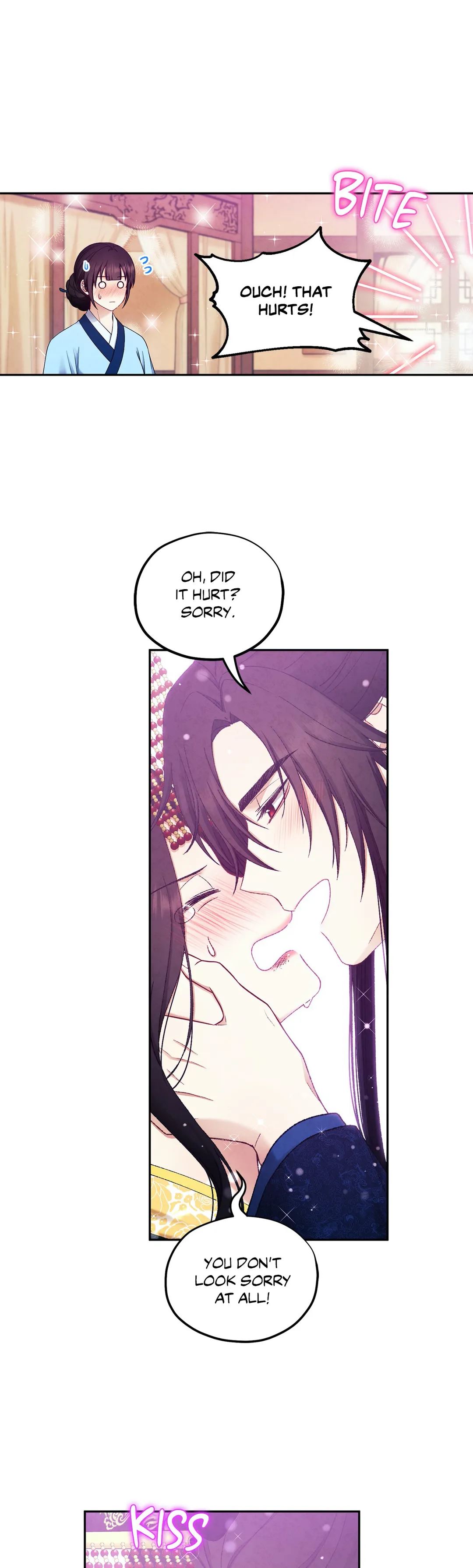 Elixir of the Sun Chapter 68 image 15