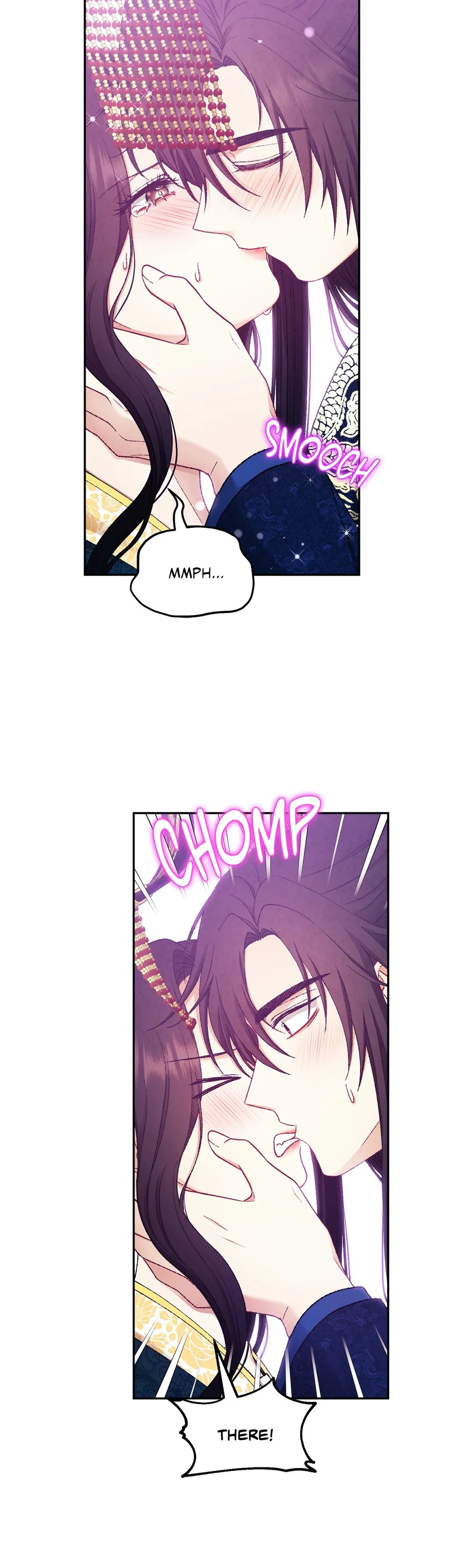 Elixir of the Sun Chapter 68 image 16