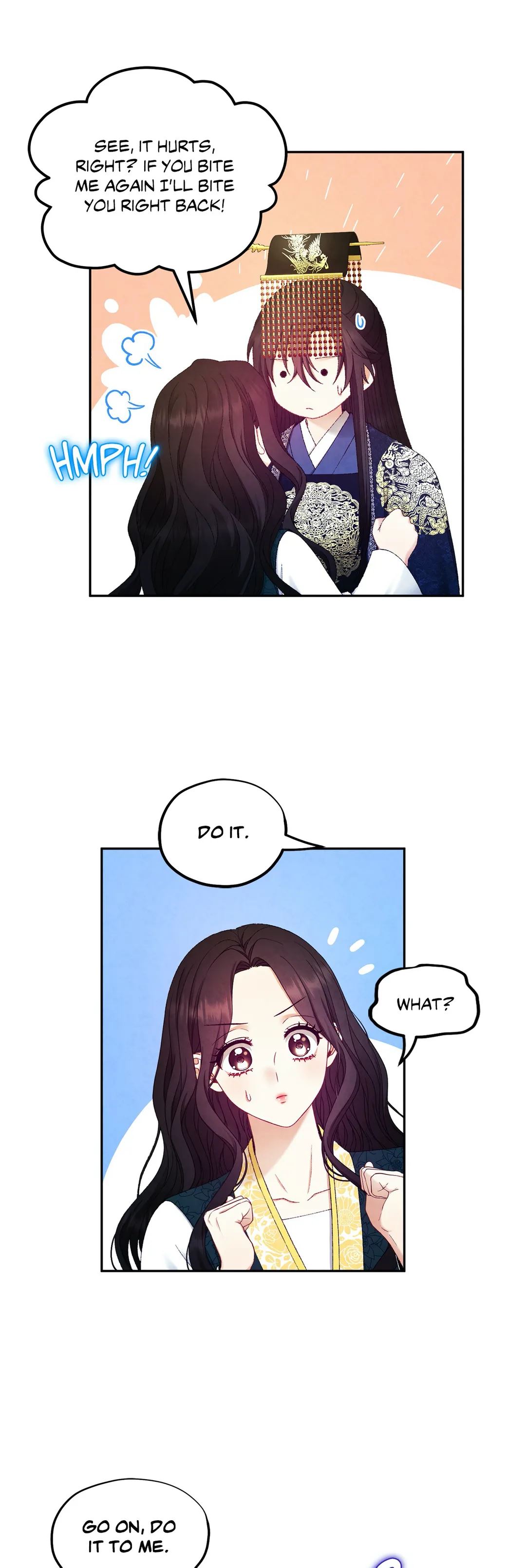 Elixir of the Sun Chapter 68 image 17