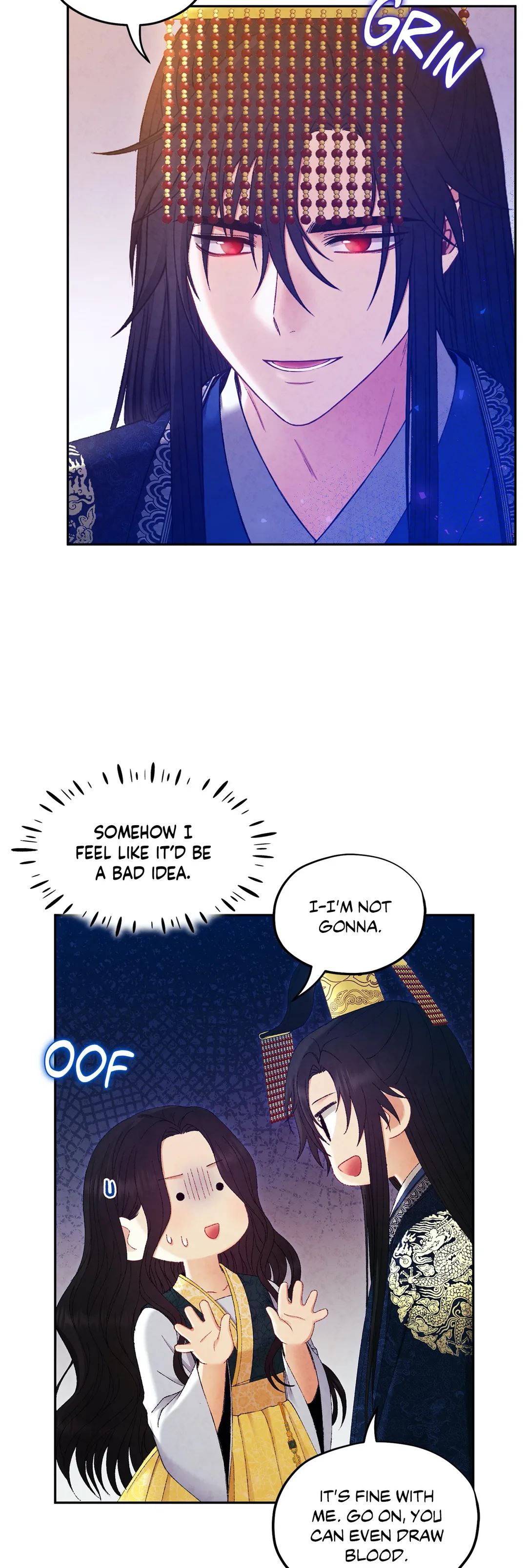 Elixir of the Sun Chapter 68 image 18