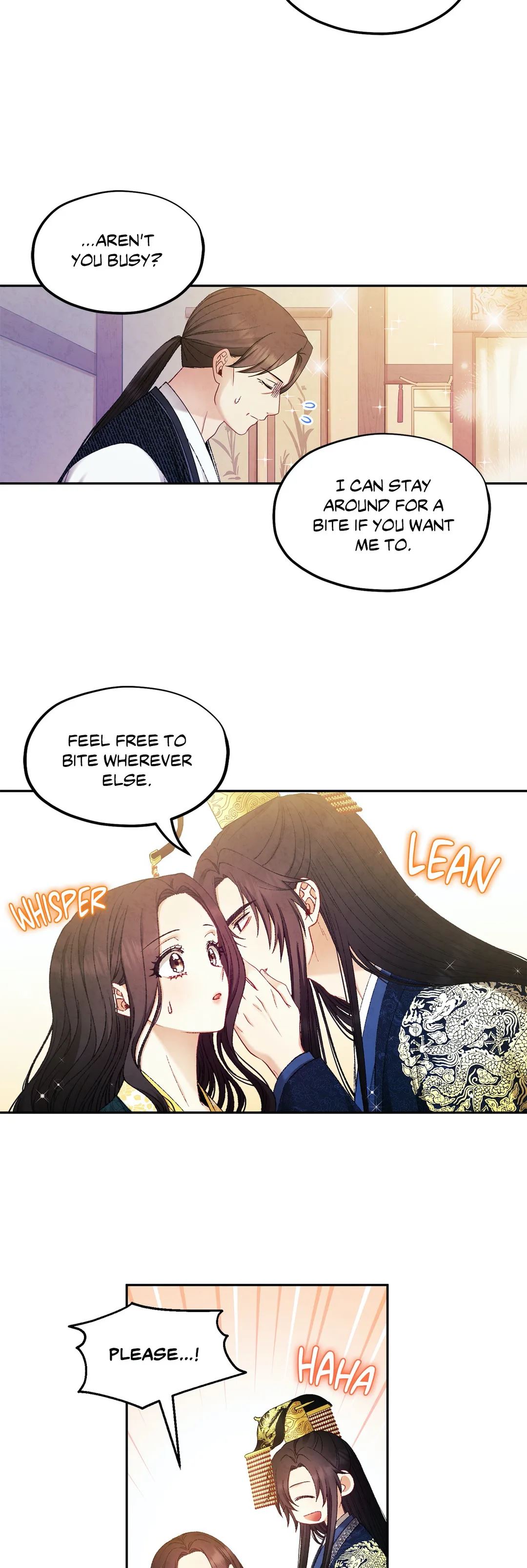 Elixir of the Sun Chapter 68 image 19