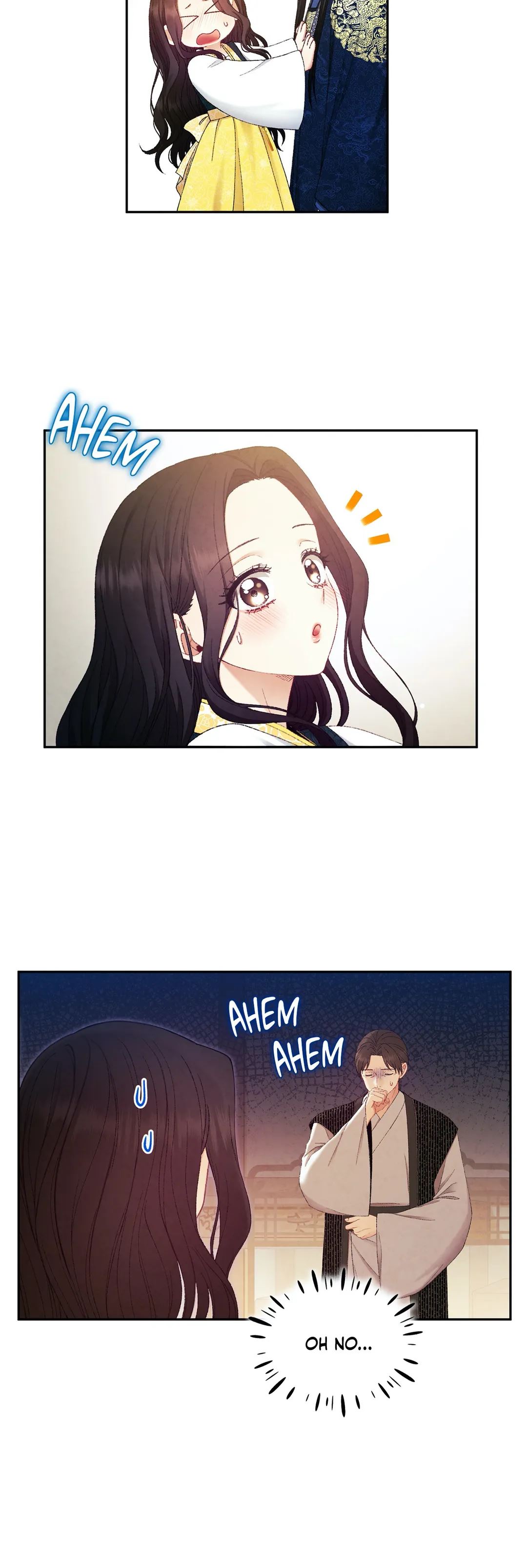 Elixir of the Sun Chapter 68 image 20