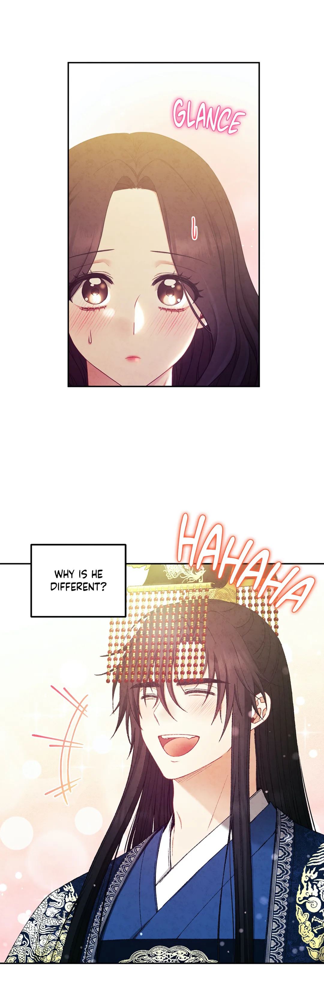 Elixir of the Sun Chapter 68 image 22