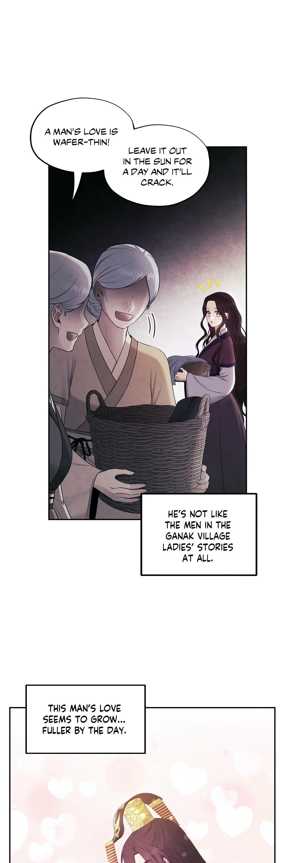 Elixir of the Sun Chapter 68 image 23