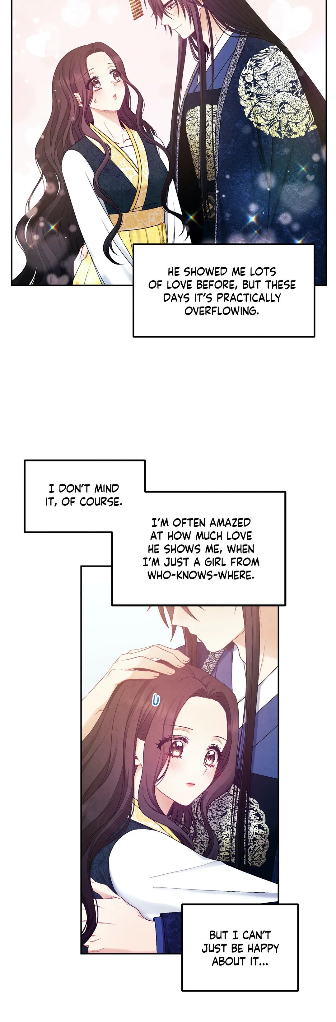 Elixir of the Sun Chapter 68 image 24