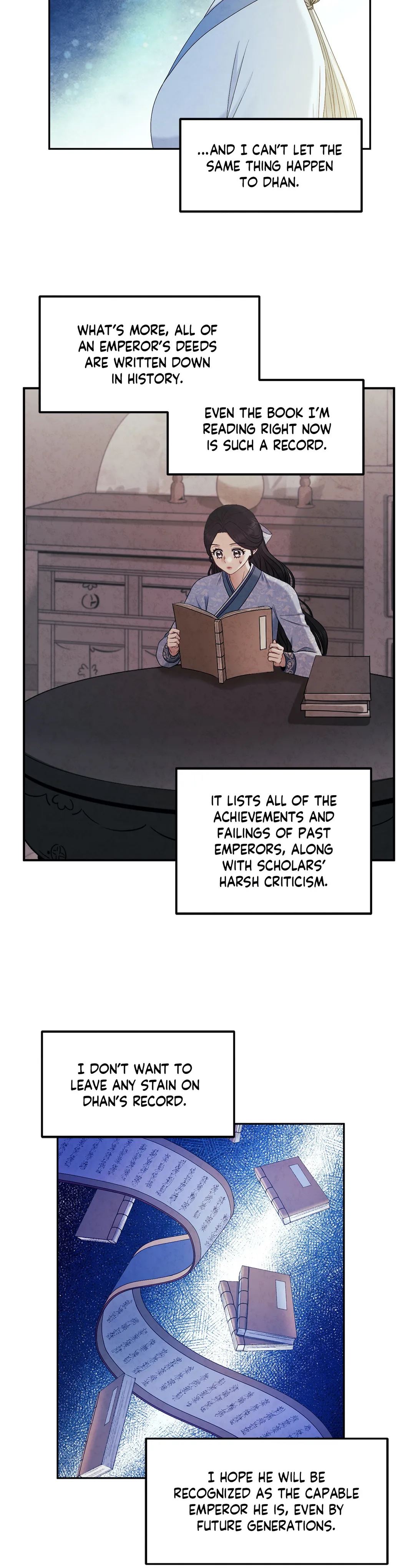 Elixir of the Sun Chapter 68 image 26