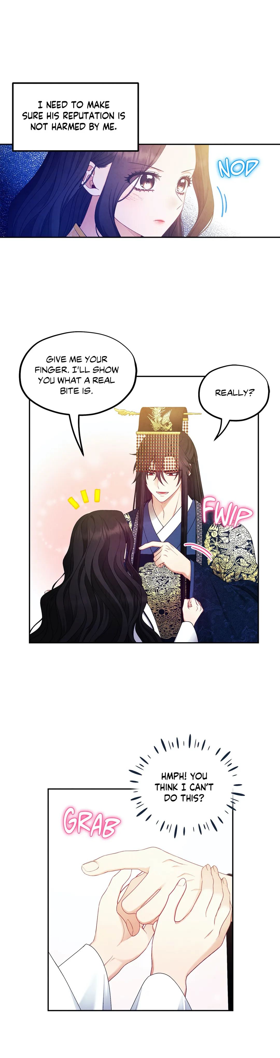 Elixir of the Sun Chapter 68 image 27