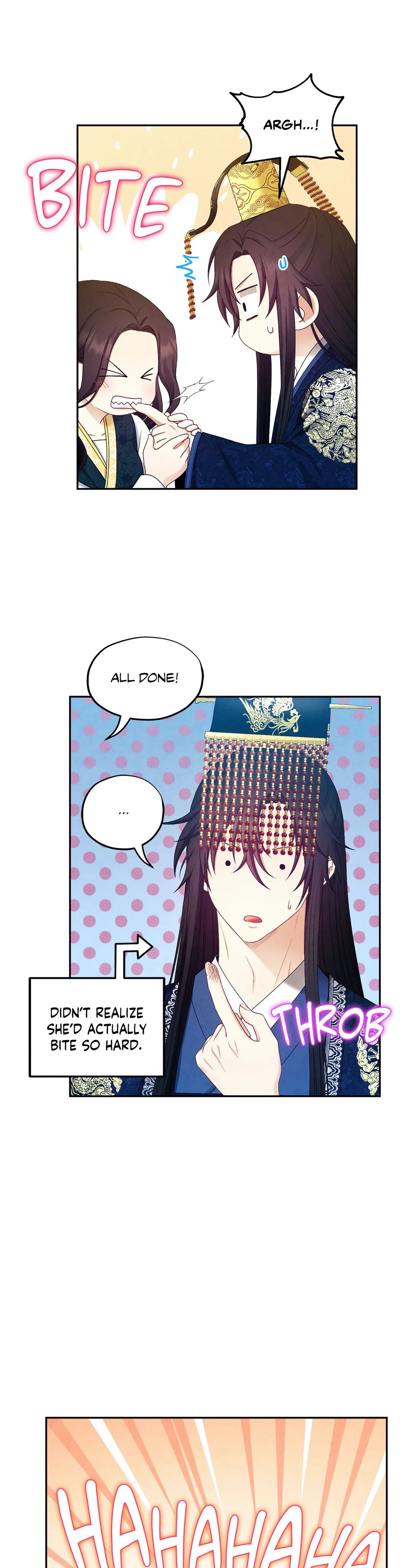 Elixir of the Sun Chapter 68 image 28