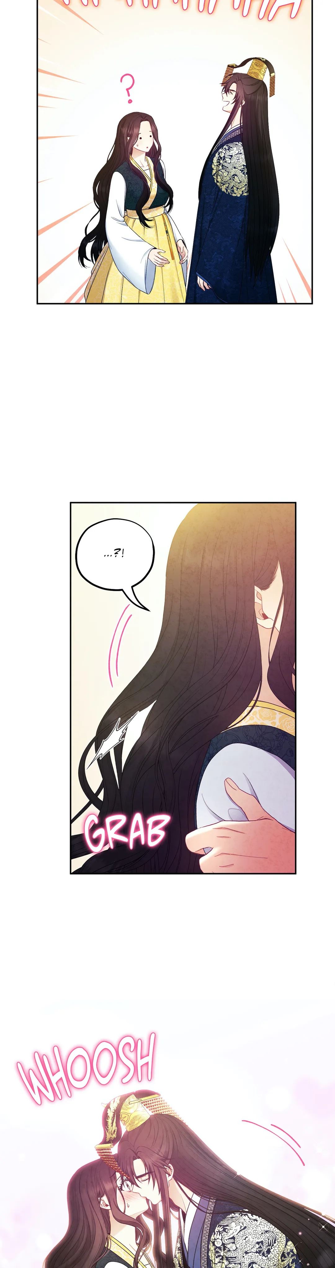 Elixir of the Sun Chapter 68 image 29