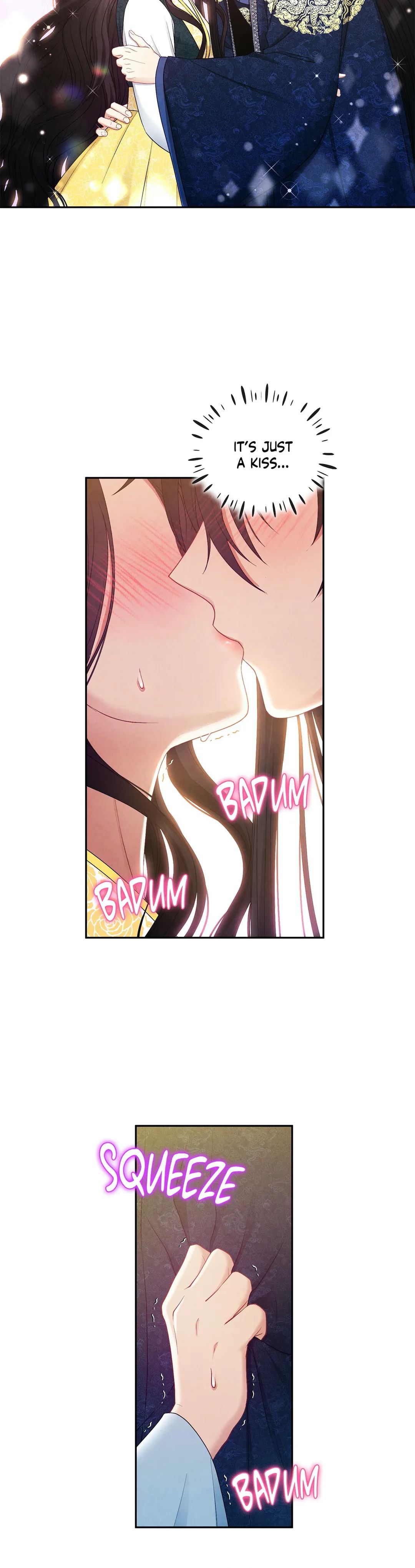 Elixir of the Sun Chapter 68 image 30