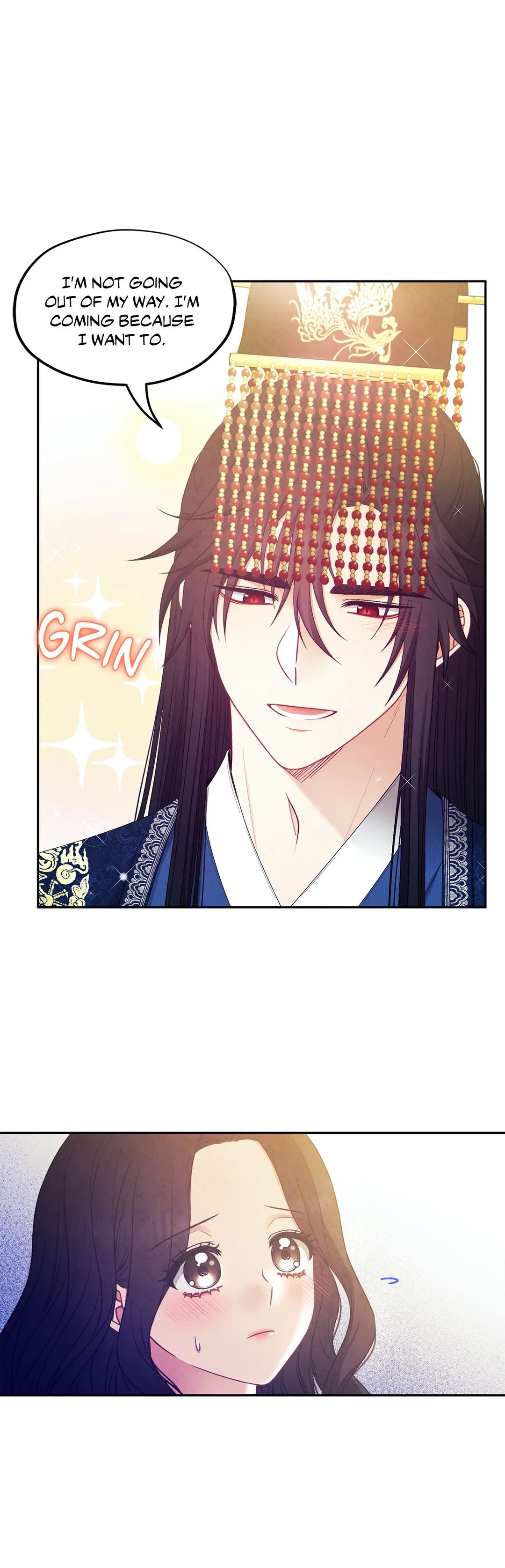 Elixir of the Sun Chapter 68 image 33