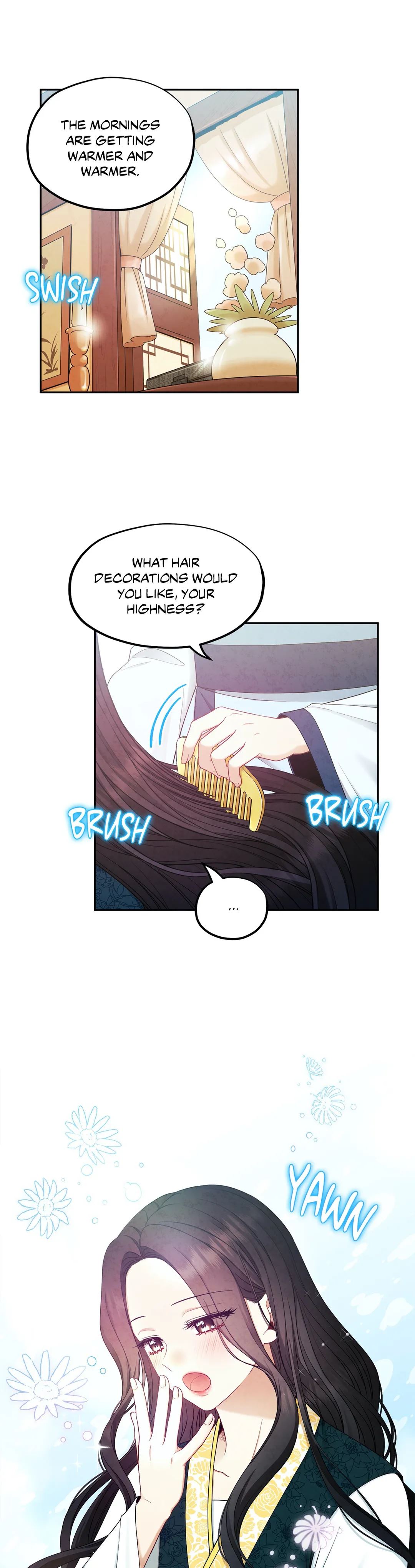 Elixir of the Sun Chapter 68 image 3