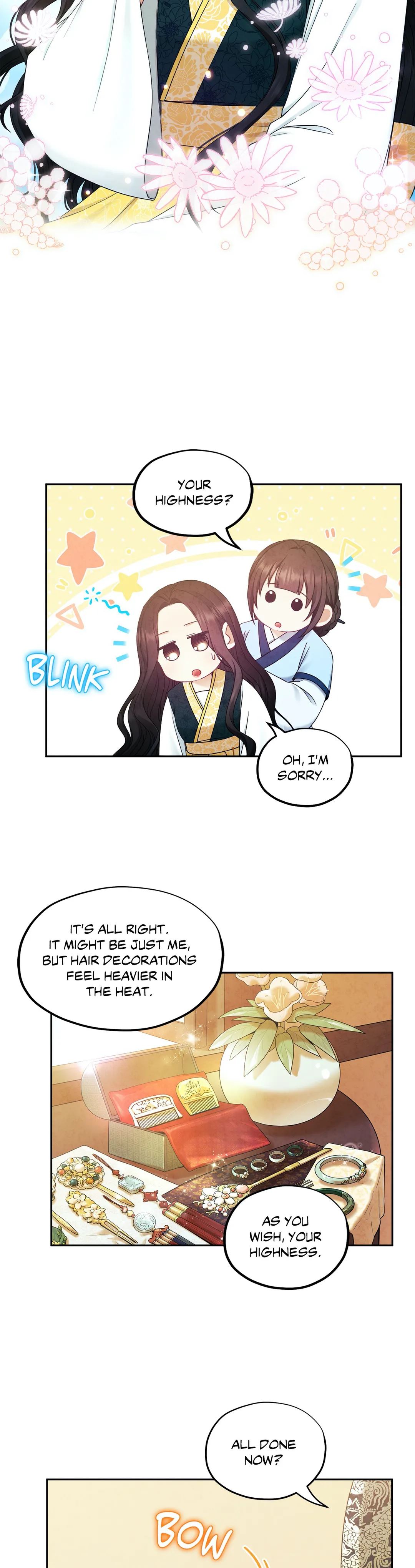 Elixir of the Sun Chapter 68 image 4