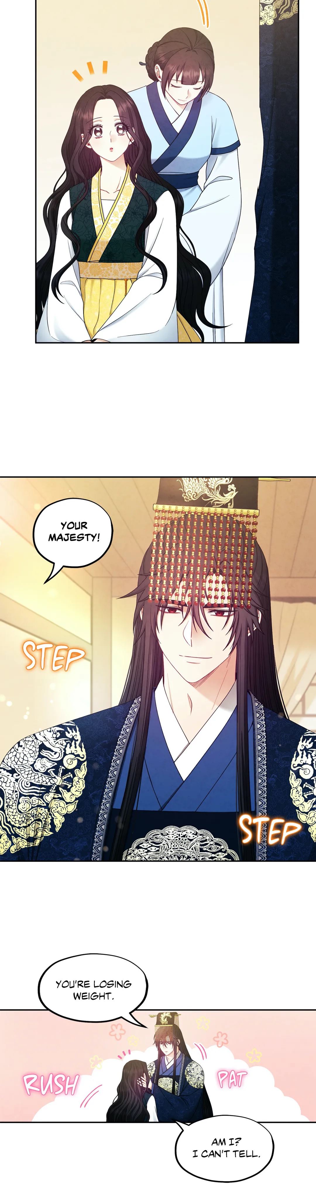 Elixir of the Sun Chapter 68 image 5