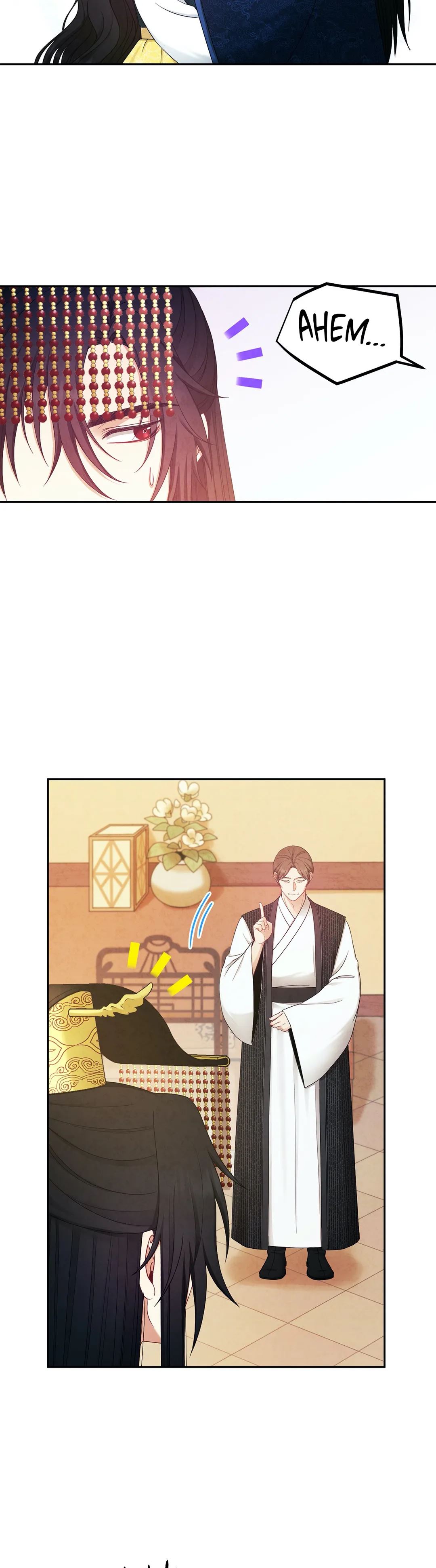 Elixir of the Sun Chapter 68 image 7