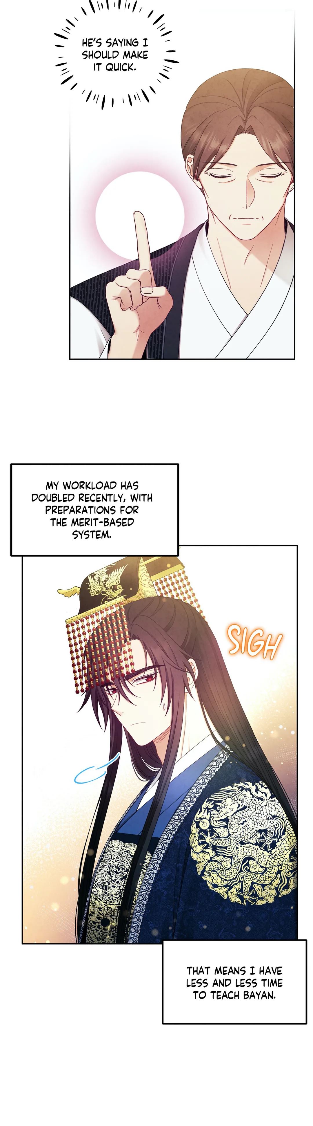 Elixir of the Sun Chapter 68 image 8