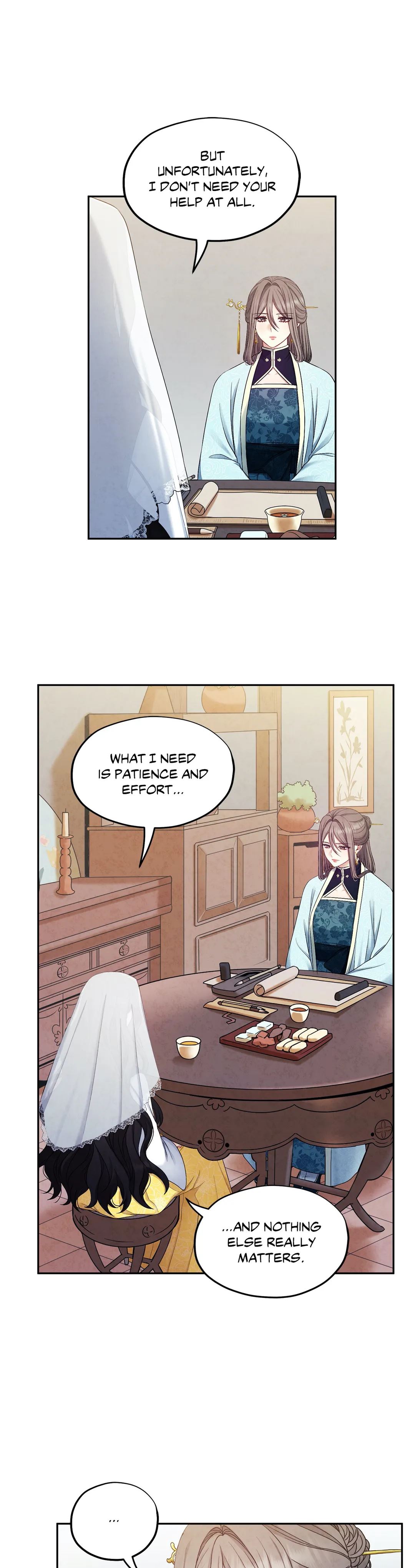 Elixir of the Sun Chapter 69 image 9