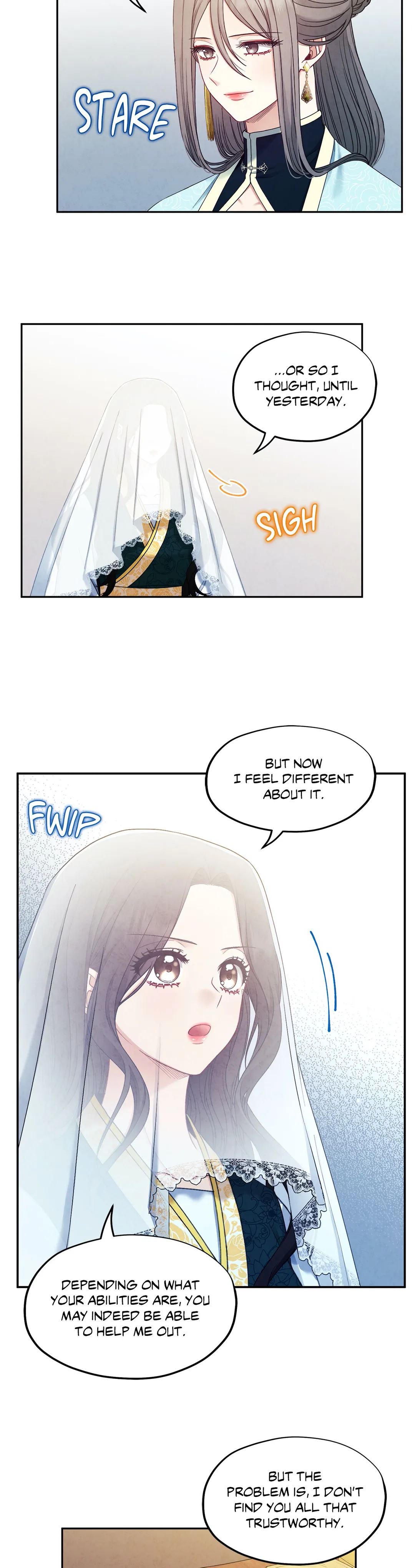 Elixir of the Sun Chapter 69 image 10