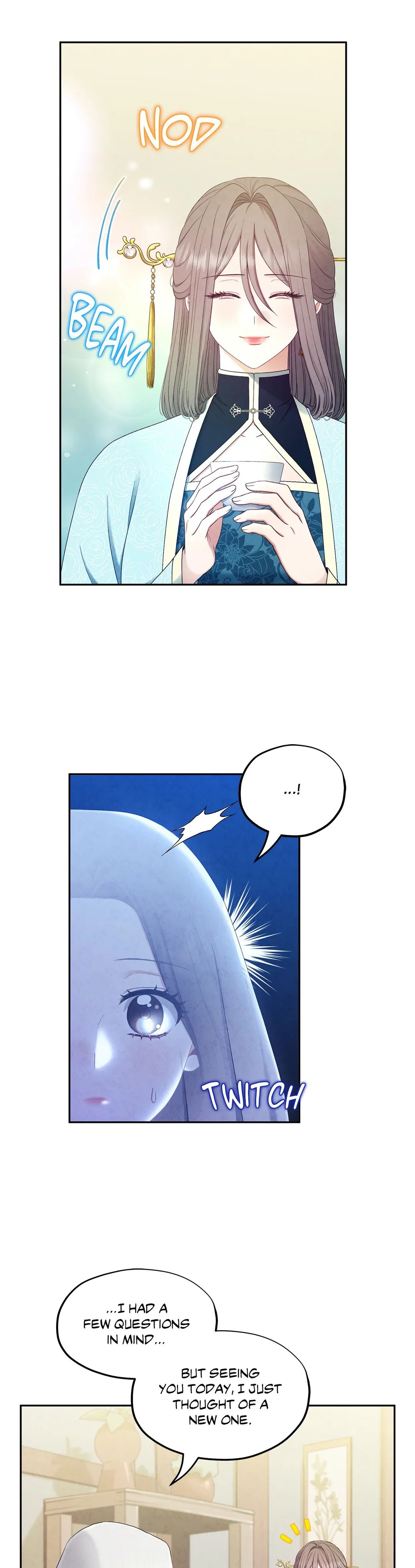 Elixir of the Sun Chapter 69 image 12
