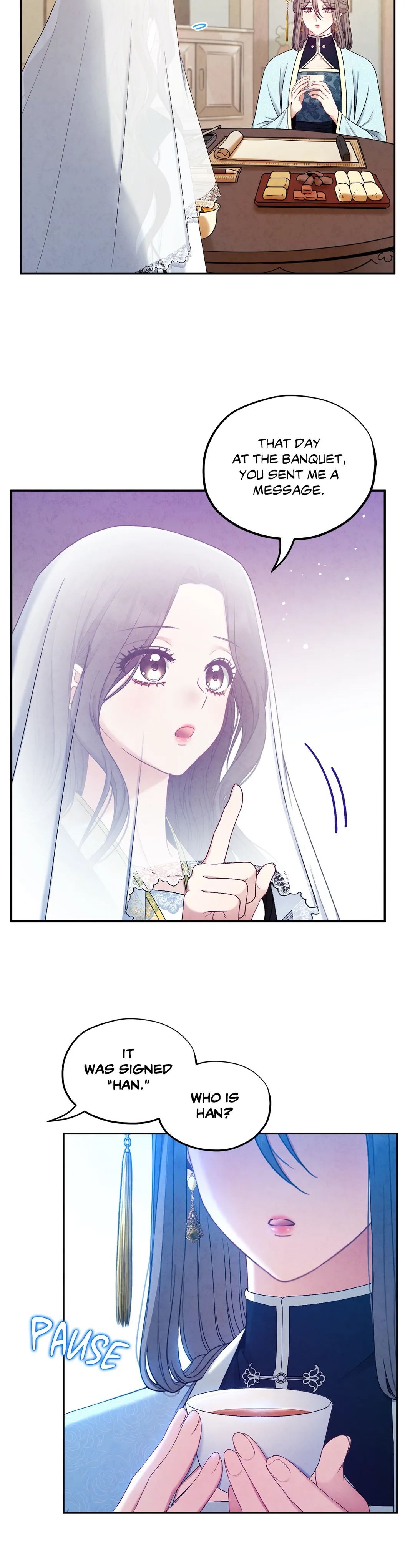 Elixir of the Sun Chapter 69 image 13