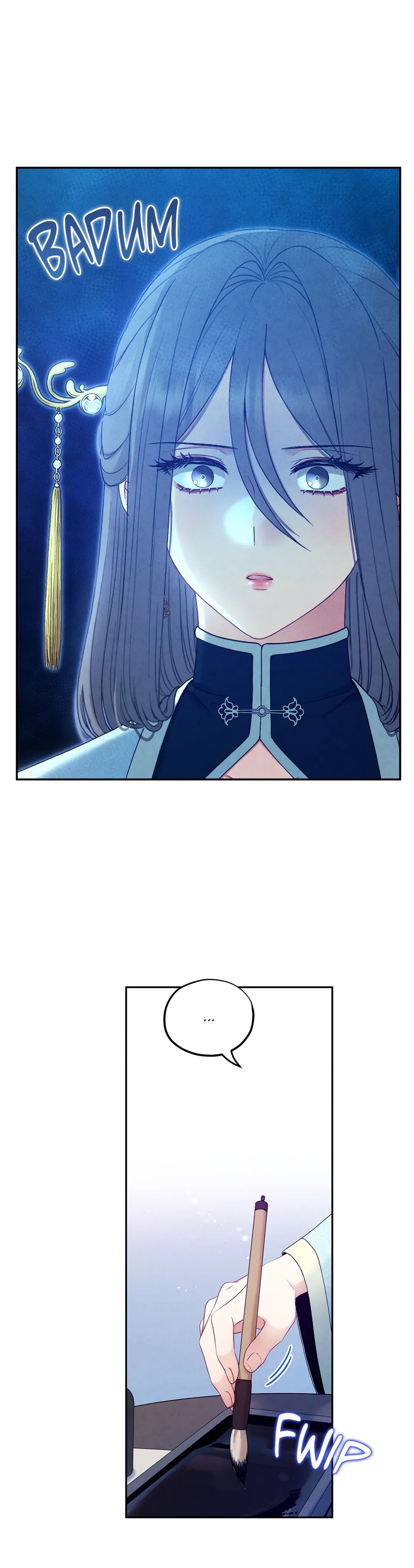 Elixir of the Sun Chapter 69 image 14
