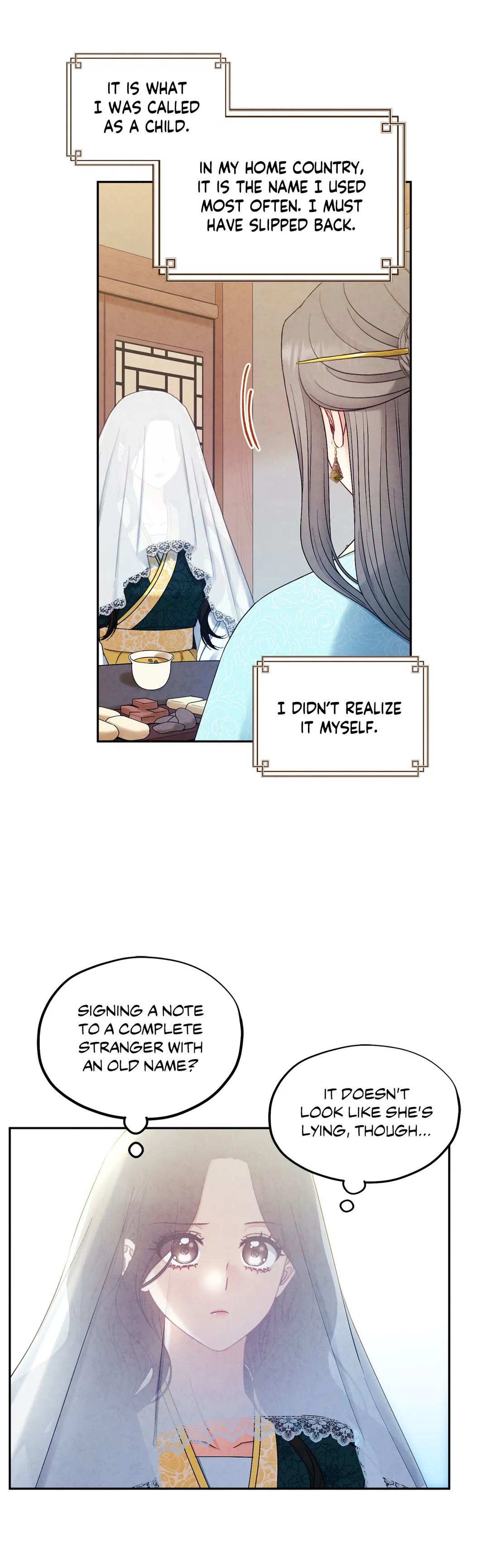 Elixir of the Sun Chapter 69 image 15