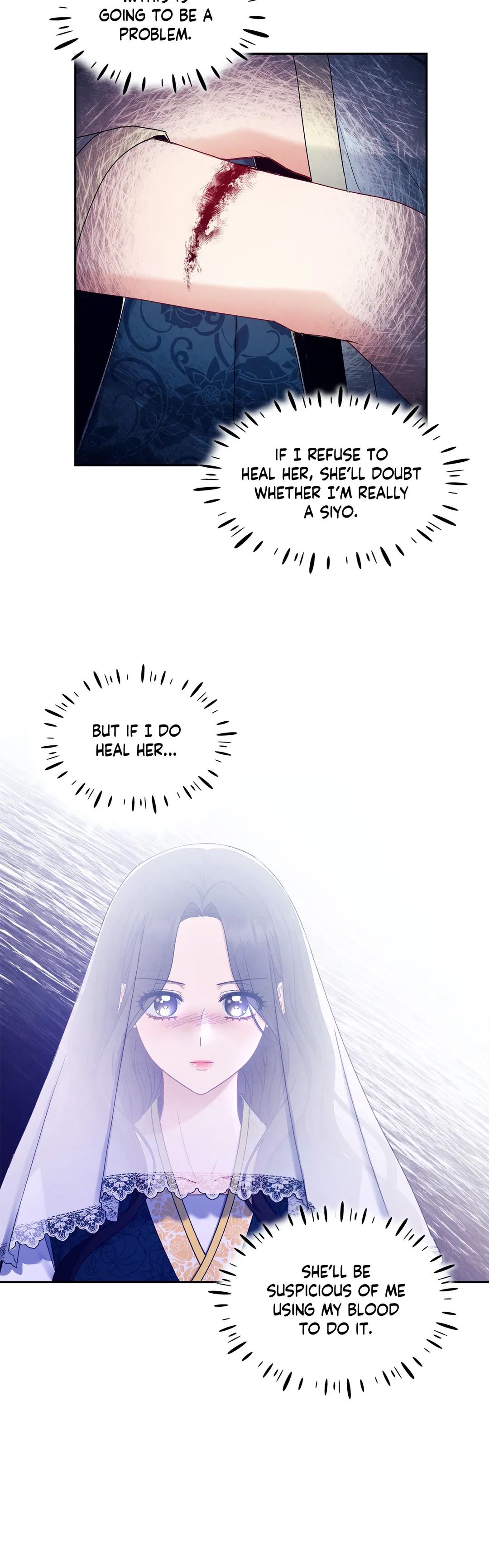 Elixir of the Sun Chapter 69 image 18