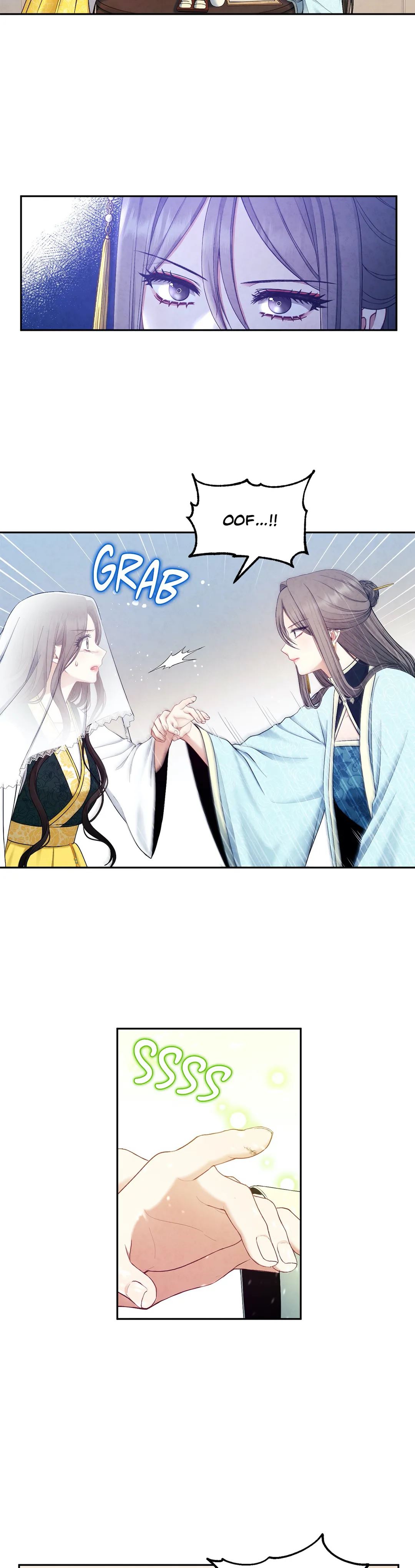 Elixir of the Sun Chapter 69 image 20