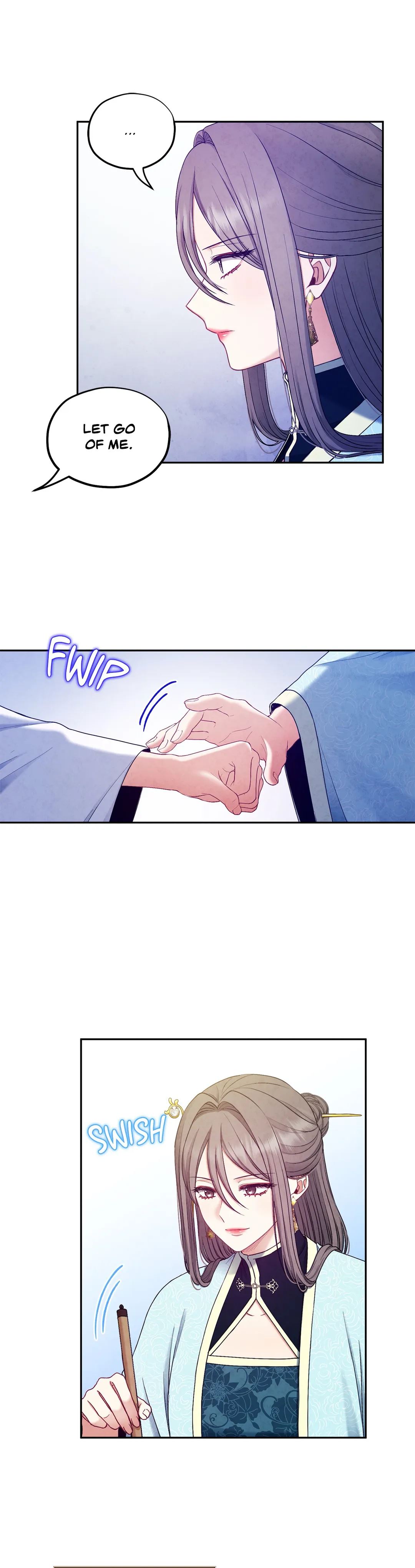 Elixir of the Sun Chapter 69 image 22