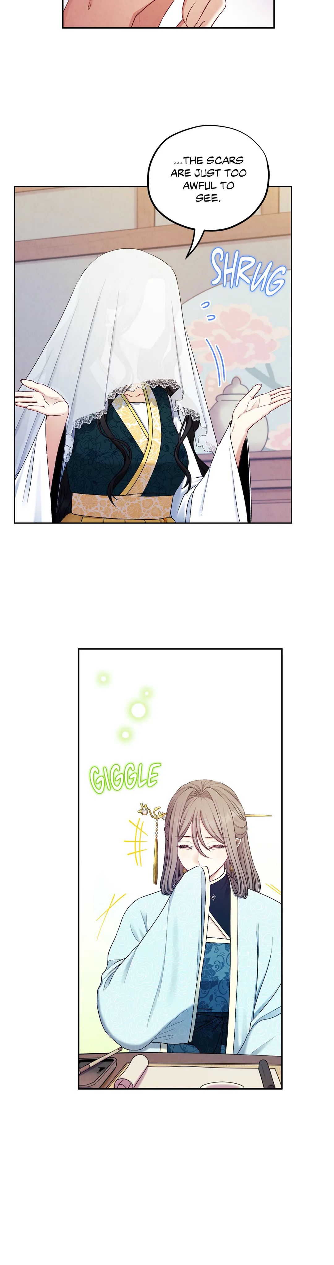 Elixir of the Sun Chapter 69 image 24